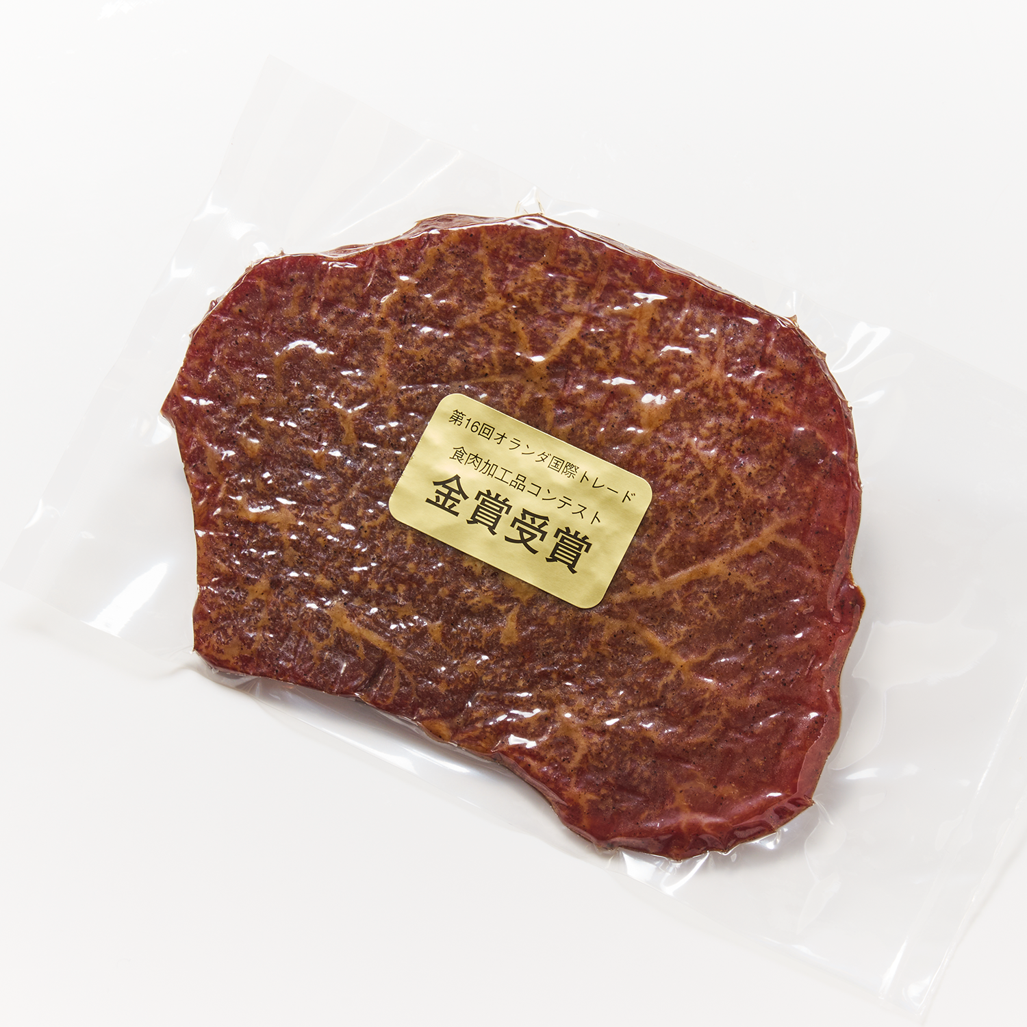 光兎さん様❣️確認ページ‼️『牛たん☆ジャーキー‼️合鴨